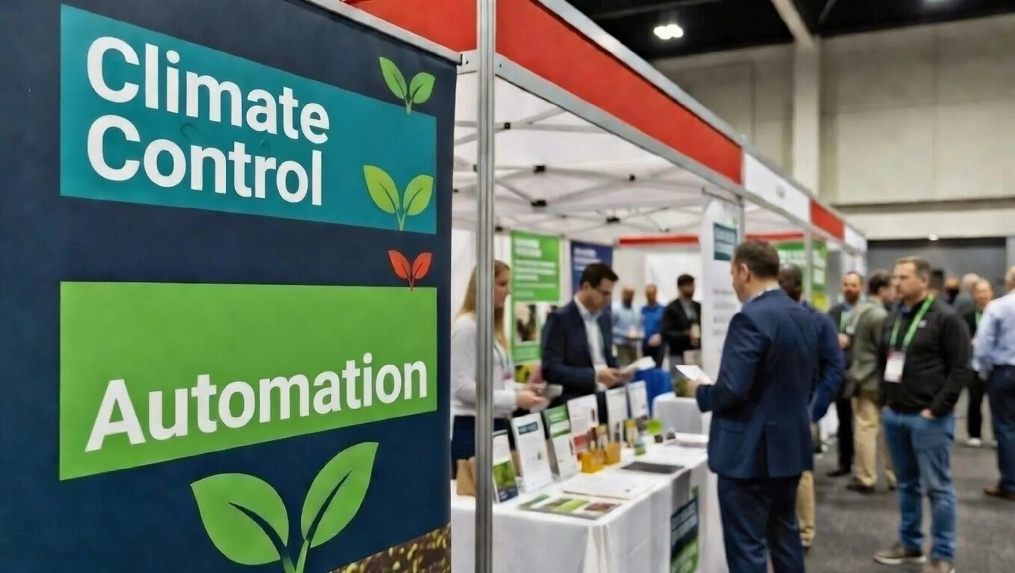 Controlled Environment Agriculture Expo, CEA NIGERIA 2026